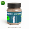 Height Growth Powder – Naturally Boost Height & Bone Strength