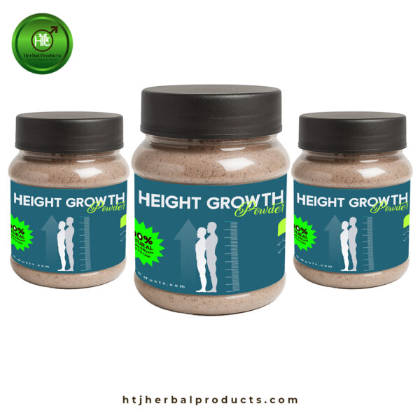 Height Growth Powder – Naturally Boost Height & Bone Strength - Image 4