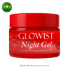Glowist Herbal Night Gel – Skin Brightening & Anti-Pimple Formula (Unisex)